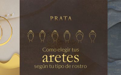 Cómo elegir tus aretes según tu tipo de rostro